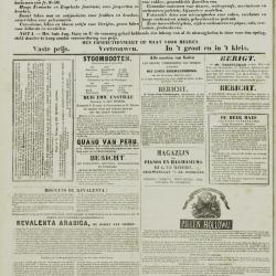 De Klok van het Land van Waes 04/05/1873