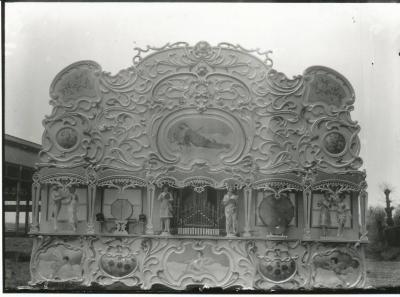 Orgel Gavioli en Cie