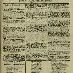 Gazette van Lokeren 21/09/1862