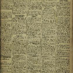 Gazette van Lokeren 09/03/1890