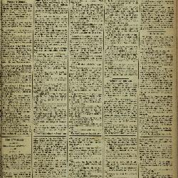 Gazette van Lokeren 27/07/1890