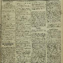 Gazette van Lokeren 13/08/1876