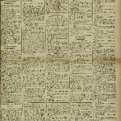 Gazette van Lokeren 07/08/1892