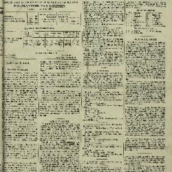Gazette van Lokeren 07/06/1868