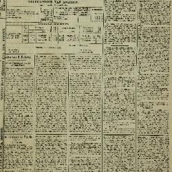 Gazette van Lokeren 10/02/1884