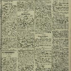 Gazette van Lokeren 25/07/1869