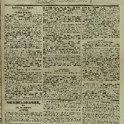 Gazette van Lokeren 08/03/1863