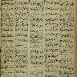 Gazette van Lokeren 21/09/1890