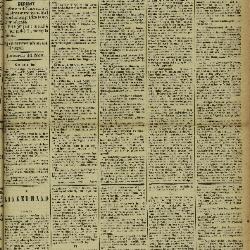 Gazette van Lokeren 15/11/1903