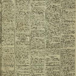 Gazette van Lokeren 16/03/1884