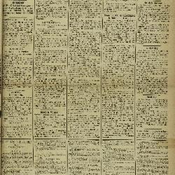 Gazette van Lokeren 20/12/1891