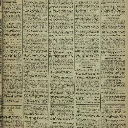 Gazette van Lokeren 27/04/1884