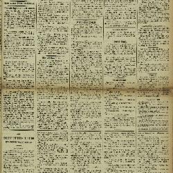 Gazette van Lokeren 29/01/1899