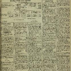 Gazette van Lokeren 09/11/1884
