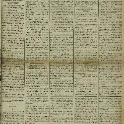 Gazette van Lokeren 14/02/1886