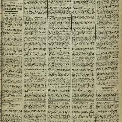 Gazette van Lokeren 18/11/1883
