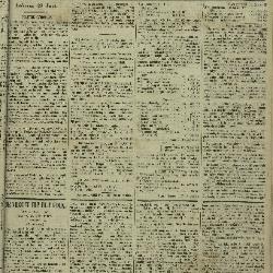 Gazette van Lokeren 27/06/1869