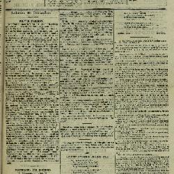 Gazette van Lokeren 21/12/1862