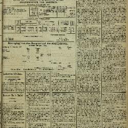 Gazette van Lokeren 11/01/1885