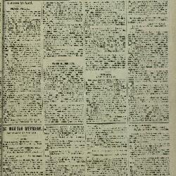 Gazette van Lokeren 25/04/1875