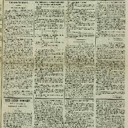 Gazette van Lokeren 25/03/1866