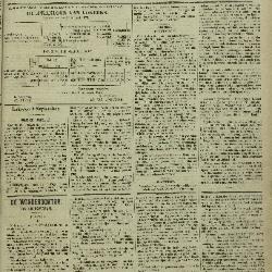 Gazette van Lokeren 05/09/1875