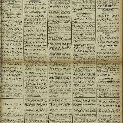 Gazette van Lokeren 18/06/1899