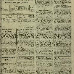 Gazette van Lokeren 05/07/1874