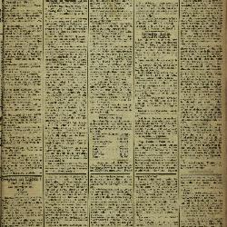 Gazette van Lokeren 29/06/1890