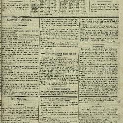 Gazette van Lokeren 04/01/1857