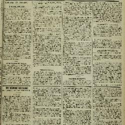 Gazette van Lokeren 22/10/1876