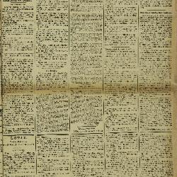 Gazette van Lokeren 27/01/1889