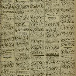 Gazette van Lokeren 27/09/1885