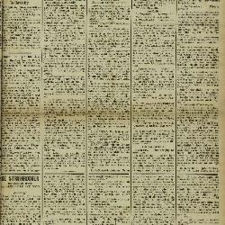 Gazette van Lokeren 07/06/1891