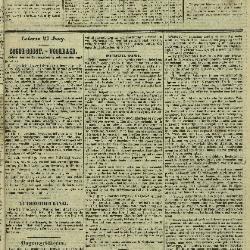 Gazette van Lokeren 22/06/1856