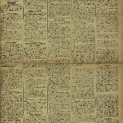 Gazette van Lokeren 27/11/1892