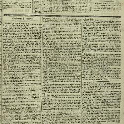 Gazette van Lokeren 05/04/1857