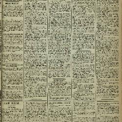 Gazette van Lokeren 29/07/1883