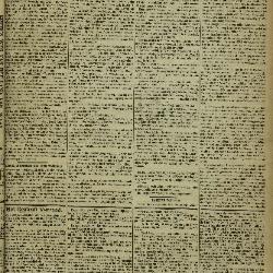 Gazette van Lokeren 15/08/1880