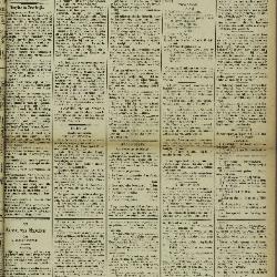 Gazette van Lokeren 09/07/1899