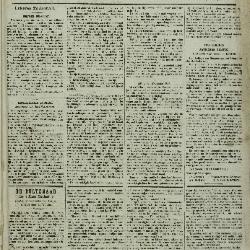Gazette van Lokeren 23/01/1876