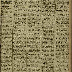 Gazette van Lokeren 07/07/1889
