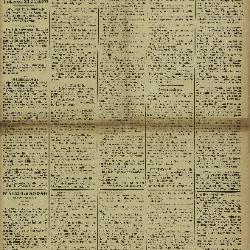 Gazette van Lokeren 01/02/1891