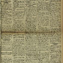 Gazette van Lokeren 19/02/1899
