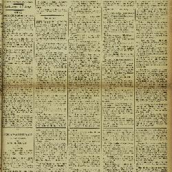Gazette van Lokeren 18/08/1901