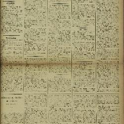 Gazette van Lokeren 25/08/1895