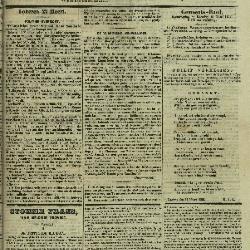 Gazette van Lokeren 23/03/1862