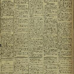 Gazette van Lokeren 22/04/1888