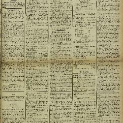 Gazette van Lokeren 11/12/1898