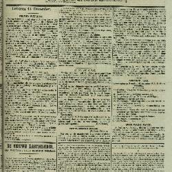 Gazette van Lokeren 15/12/1861